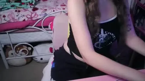 Photo of pixiebunnie_x